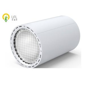 150Lm/W Led Efficacy 80 CRI 5000K Color Temperature for Energy-Saving Commercial LED Outdoor Lighting