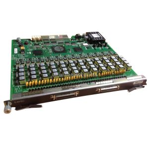 ZTE 9806H VDSL DSLAM ZXDSL 9806H ZTE E-ASTEC ZTE ASTEC 24-channel ADSL2+ Card