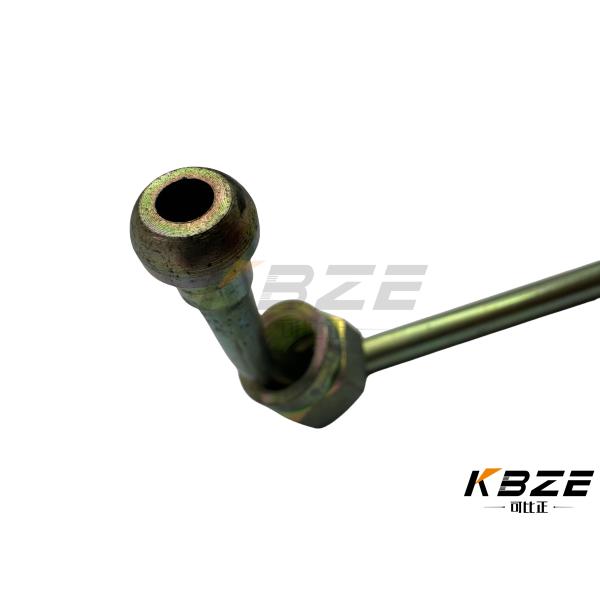 CATERPILLAR S4K 3064 CA5I7856 5I-7856 5I7856 TURBOCHARGER OIL PIPE FOR EXCAVATOR E311