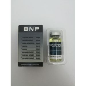 99 Percent CAS 315-37-7 Test E 250mg Labels And Boxes