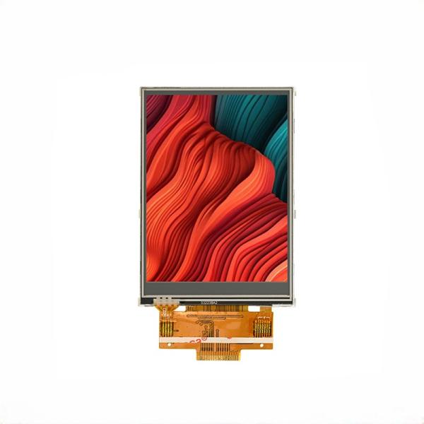 Quality Custom Medical Equipment 3.50" LCD Module With MCU/SPI/RGB TFT LCD Factory wholesale