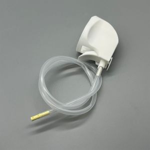 High-Precision Bubble Cleaner Spray Foam Plastic Actuator Cap for Home and