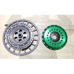 SAGW Hot-sale 7.25" Triple quater plates TB45/TB48 racing clutch
