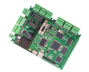Cheap Power Industrial Control PCB Assembly Custom Printed Circuit Board Assembly for sale