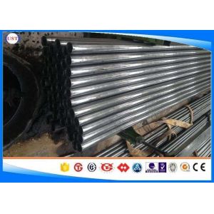 DIN 2391 Cold Rolled Steel Tube For Mechanical 34CrMo4 Alloy Steel Grade