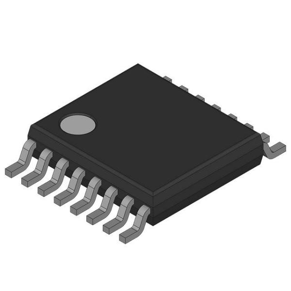 Quality ADC128S102CIMTX ADC128S102CIMTX/NOPB 5.25 V Data Converter IC ADC Eight Input Channels 500 Ksps -1 Msps, 12 Bit A/D wholesale