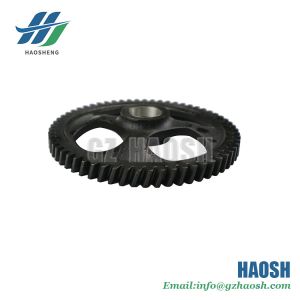 8-97094546-0 8970945460 LDLER GEAR Z=61 FOR ISUZU 4HG1-T