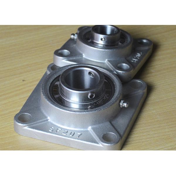 OEM Serive High Speed Pillow Block Ball Bearing F316 Model V1,V2,V3,V4