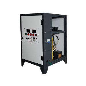 IGBT Electrocoagulation Waste Water Treatment Power Supply High Frequency