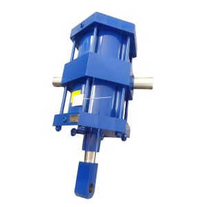 Standard Aluminum Air Cylinder For Engineering Applications