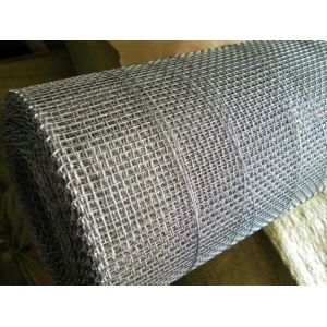 AISI304 Closed/Round Edge Mesh, 3/8x3feetx100feetx16guage(China Manufacturer)