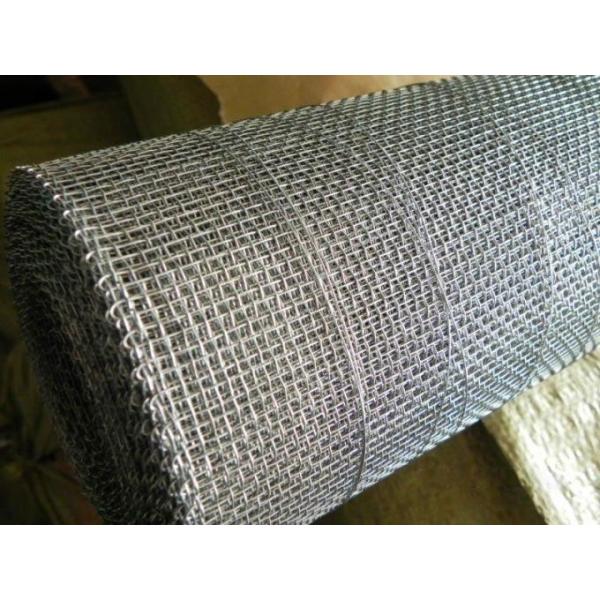 Quality AISI304 Closed/Round Edge Mesh, 3/8"x3feetx100feetx16guage(China Manufacturer) wholesale