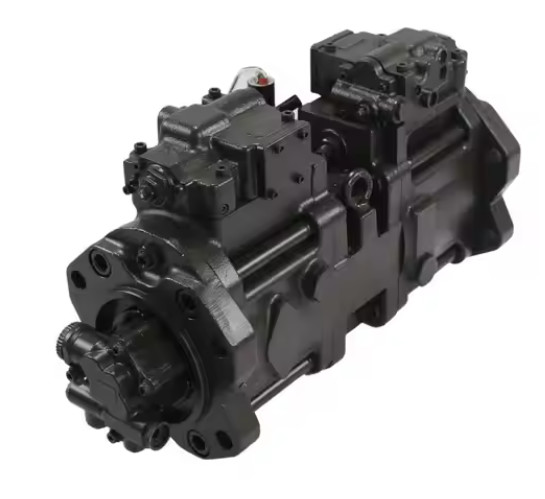 Hydraulic Pump K3V112dtp-9c79-14t K5V80dtp-9n05-14t K5V80dtp-9c05-14t K3V60dt-9n1s-14t K3V60dt-9c22-14t Excavator Pump