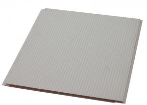 China 5mm - 10mm Plastic PVC Wall Cladding Sheets , Honeycomb Panels For Industrial on sale