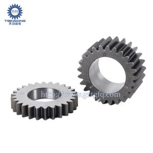 Cheap Heavy-Duty Excavator Gearbox E320L E320B E200B E240 094-1535/7Y-1754/127-5970/094-1507/7Y-1644 Planetary Gear for sale
