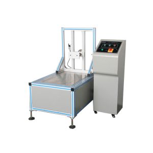 Cheap Inclined Plane Friction Package Testing Equipment With Power Driven Control for sale