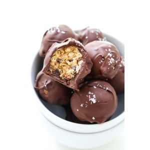 30kg Chocolate Enrober Machine with Cooling Tunnel Professional Confectionery