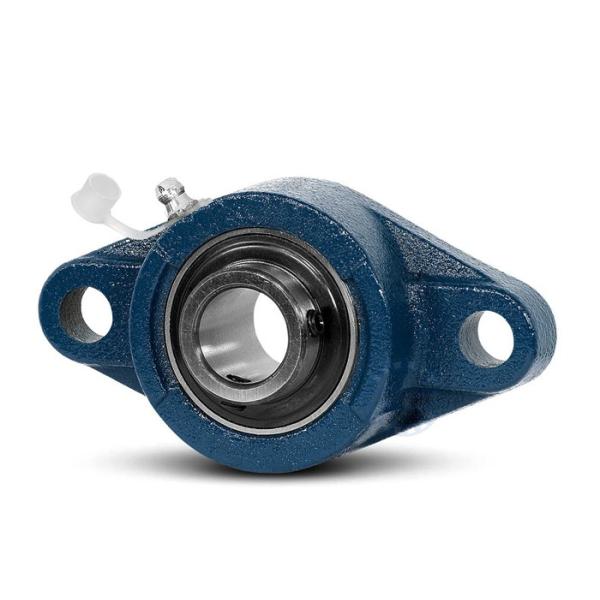 Transmission System P6 UCFL209 Pillow Ball Bearing With Housing size 40*45*50mm