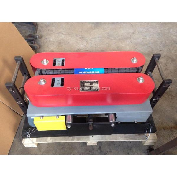 Electric Cable Winch Puller for Underground Cable Laying 700-900KGS