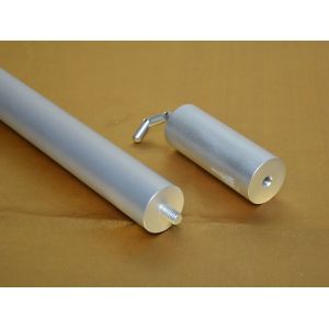 ASTM F963 Toys Testing Equipment Finger Probe Testing Equipment