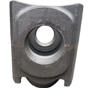 Cheap Oilfield Drilling Rig Spare Parts Crosshead Assembly Casting for Mud Pump for sale