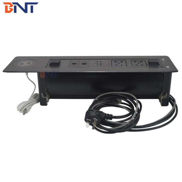 Smart 5V 2.1A Conference Table Power Outlets
