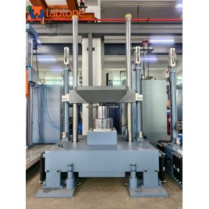 Shock Test System for Battery and Electronics with Payload 30kg meet MIL-STD