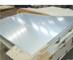 China Cold Rolled Round Stainless Steel Plate 410 430 2205 Mirror Polished on sale