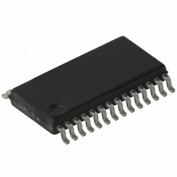 Quality FT232RL Usb Interface Chip 28 SSO Usb Interface Chip In Arduino Integrated Circuits wholesale