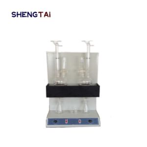 Salt Content Tester For Crude Oil(Electrometric Method) Conforms To ASTM D6470