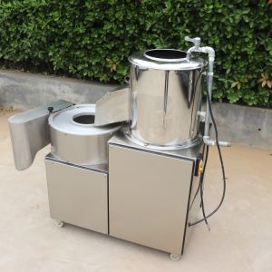 Salad Processing Line Vegetable Processing Lines Vegetable Cutting Washing