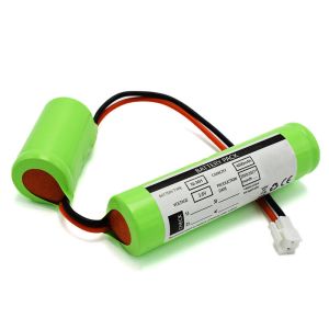 NiMH Rechargeable Battery C4000mAh 3.6V