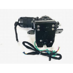 Audi A7 Smart Auto Power Tailgate Opener and Closer Aftermarket Easy to Install