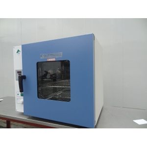 Industrial Laboratory Hot Air Oven Air Circulating Environmental Test Lab