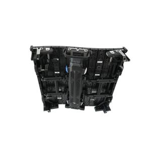 Cheap Seamless Integration into Small-scale and Large-scale Installations Indoor LED Advertising Screens with Smooth Visual for sale