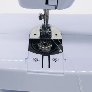 Easy to Operate Multi-function Household Automatic Sewing Machine ufr-608 for