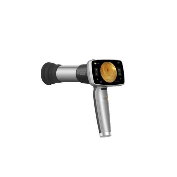 Quality 3.97 Inch TFT LCD Touch Screen Digital Fundus Camera wholesale