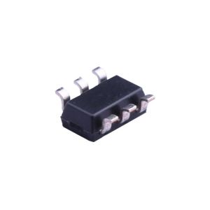 TPS73001DBVR IC Electronic Components Low-Dropout Linear Regulators