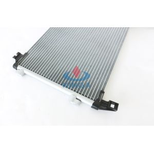 Aluminium YARIS 05 / NCP92 Toyota VIOS Radiator Condenser A/C OEM 88460 - 0D050