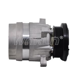 V5 6PK Auto AC Compressor For Buick Regal Oldsmobile Intrigue3.8 1520452 1135433