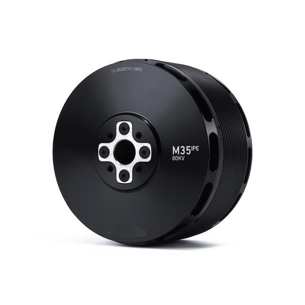 Quality M35 IPE Brushless DC Motor Manned Drone wholesale