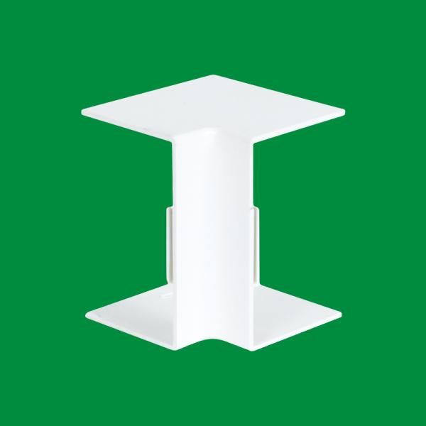 Easy Installation Customized PVC Cable Tray U Shaped Cuboid For Residential Buildings