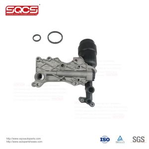 Grade C C 220 D Oil Filter Assembly OEM NO 6511800610 for Mercedes Sprinter W639