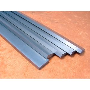 100mm-2000mm Polished Square Molybdenum Strip 10g/Cm3 Density