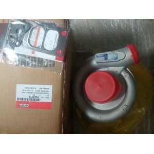 part No. : 3522778, 3802115, 3802289 ,H1C CUMMINS QSB6.7 Holset Turbocharger