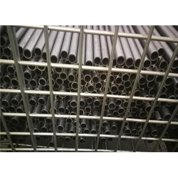 E355 EN10305-2 OD50 Welding Steel Tubing , Non - Phosphatized Surface Cold Drawn Steel Tube For Camshaft