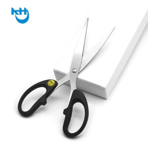 Smooth Cutting SMT Splice Cutter Tool Sharp Scissor Long Using Life MTL110