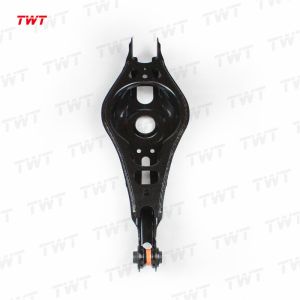 TWT ARM ASSY, REAR SUSPENSION, NO.2 RH 48730-0R060 487300R060 for Toyota RAV4 2019-2023
