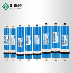 Hotel OEM RO Membrane Water Filter ABS Food Grade Plastic Best Reverse Osmosis