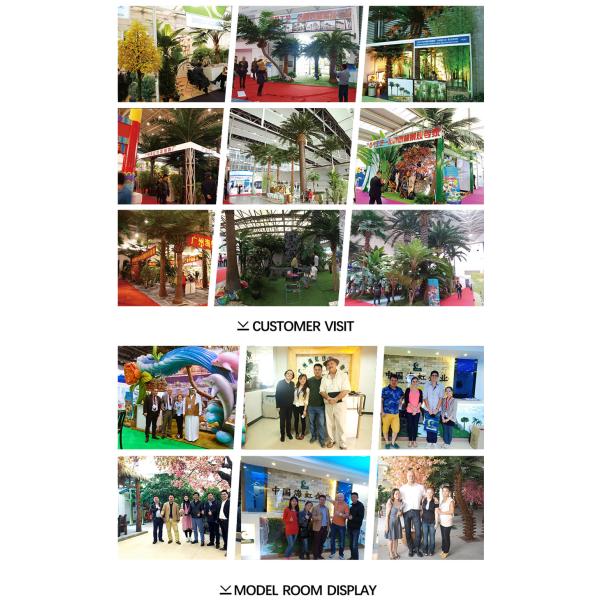 High Simulation 56cm Artificial Butterfly Orchid Flower Plant 6 Colors